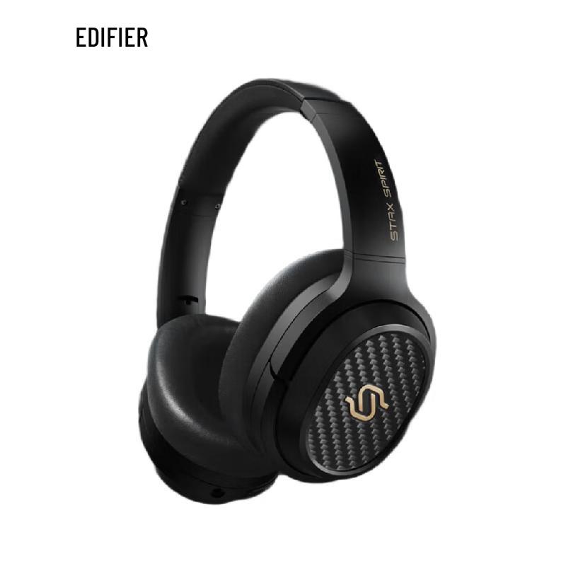 

Edifier STAX SPIRIT S3 Planar Bluetooth Headphones