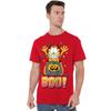 Garfield Mens Boo! T-Shirt