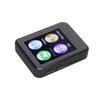 MP3 Player 1.77 Inch TFT Color Screen Multifunction Bluetooth 5.0 Portable HiFi Music Player for Running Gym Walking