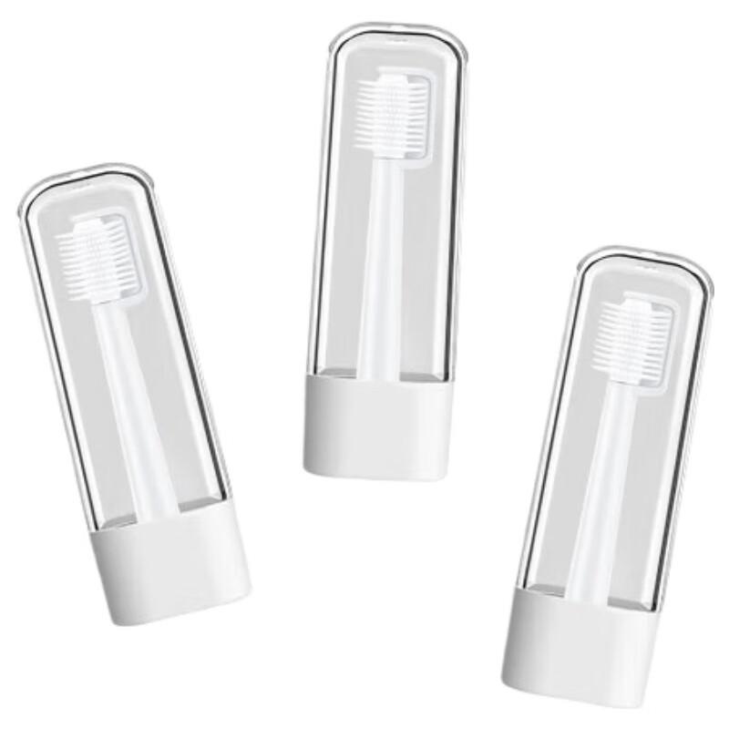 Lefanda Electric Toothbrush Replacement Heads