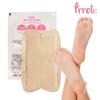 [1+1] Smooth Baby Foot Heel Patches 10 Pack + 10 Packs Total 10 Pairs