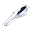 Coffee Spoon Soup Dessert Cutlery Ladle Home Kitchen
