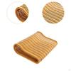 Sauna Headrest Pillow Cervical Spine Breathable Hollow Ergonomic Comfortable Accessory for