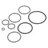 O Ring Reseal Kit for Zodiac Nature 2 Prevent Leaking Replacement Water Cleaner Rebuild Repair Kit