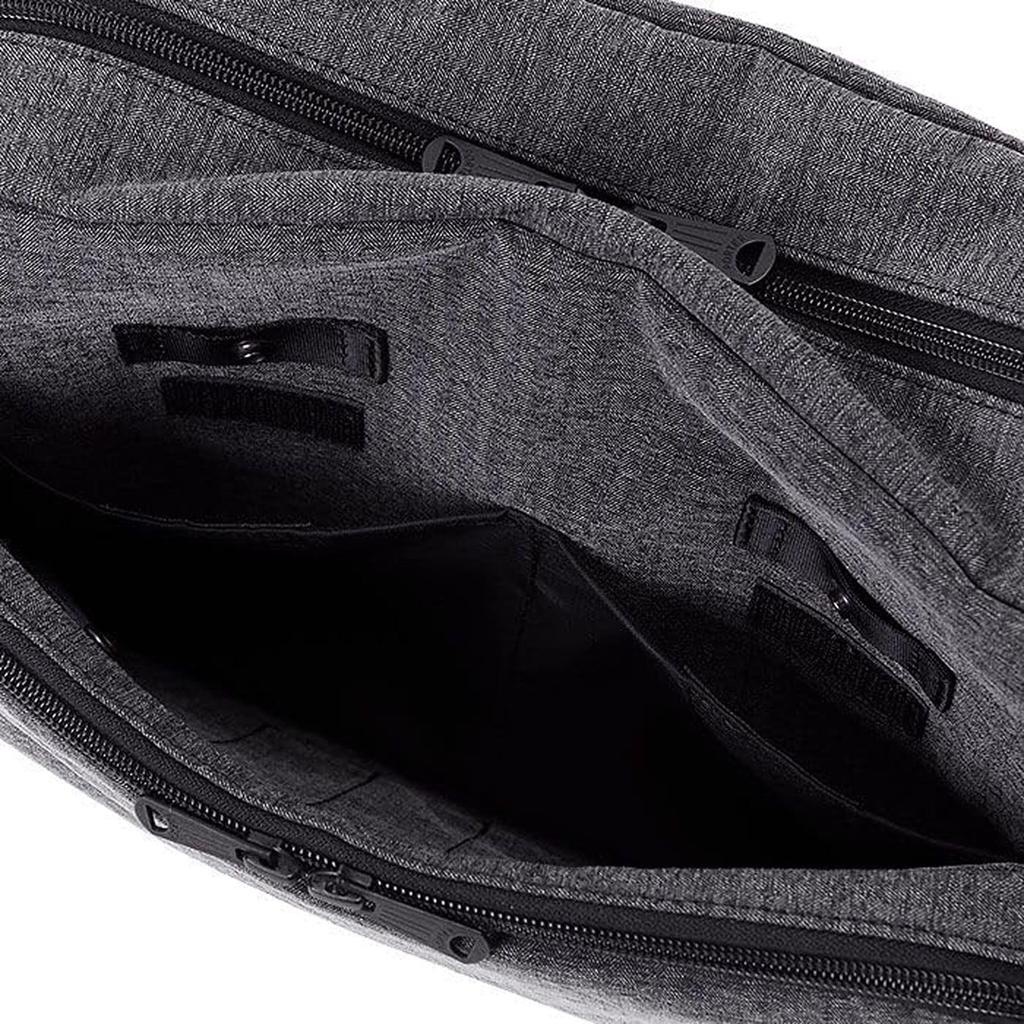 Porter Funktion Umhängetasche Schwarz (L) 691-19621