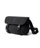 BELLROY Cinch Mini Messenger (Bhma-Blk-243) - Black