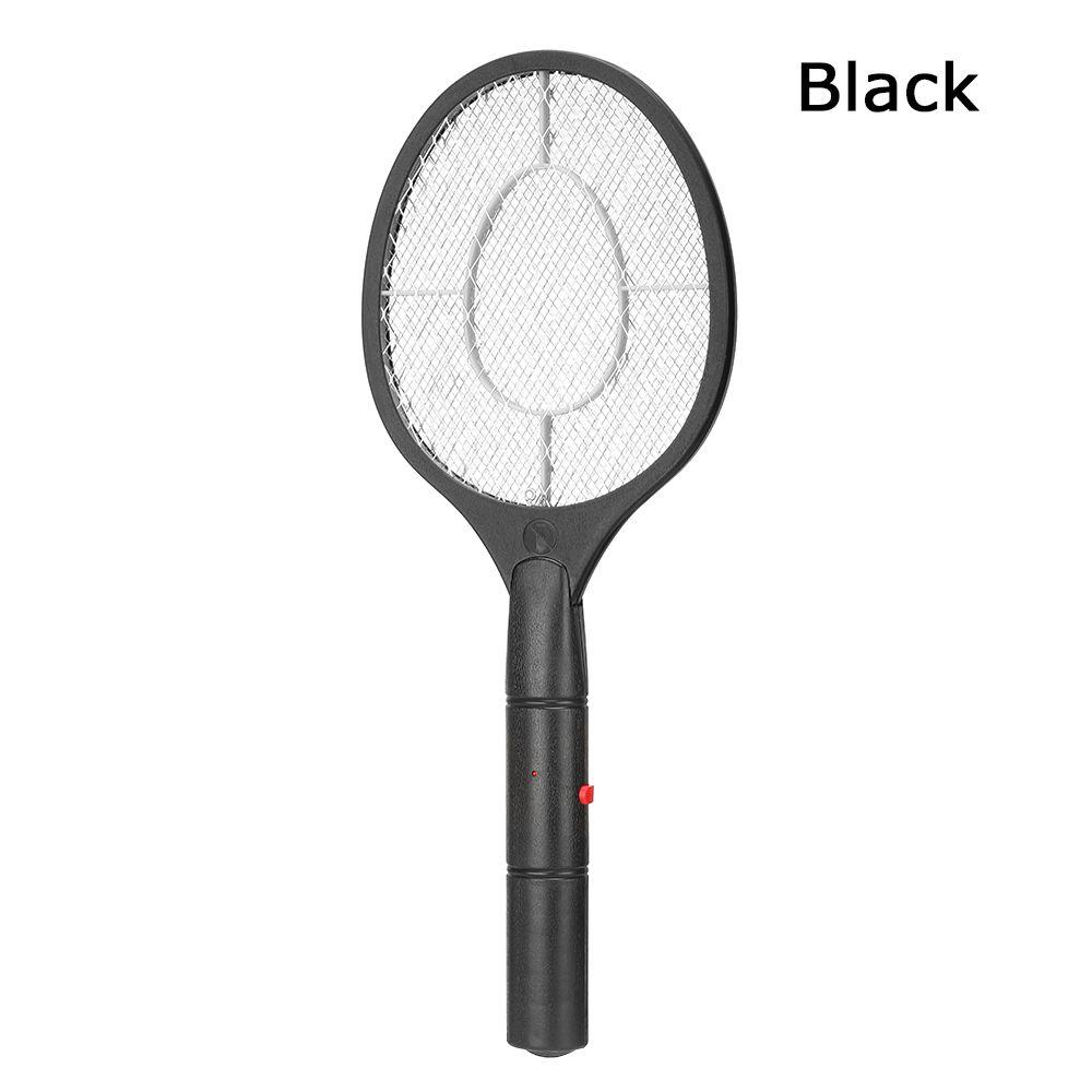 Cheap Wasp Pest Control Electronic Mosquito Racket Swatter Bug Electric