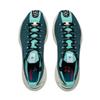 Li Ning Fashion Trend Serie Olympische Farbgebung Trend Sportliche Freizeitschuhe Unisex Freizeitschuhe Grün AZGU163-1