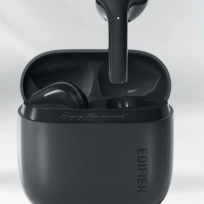 Edifier Zero Air True Wireless Semi-in-ear Bluetooth Earbuds