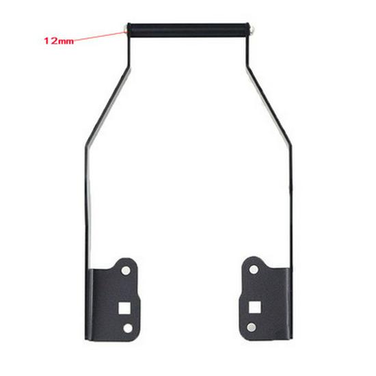 

BMW F750GS Phone Navigation Bracket for Modification