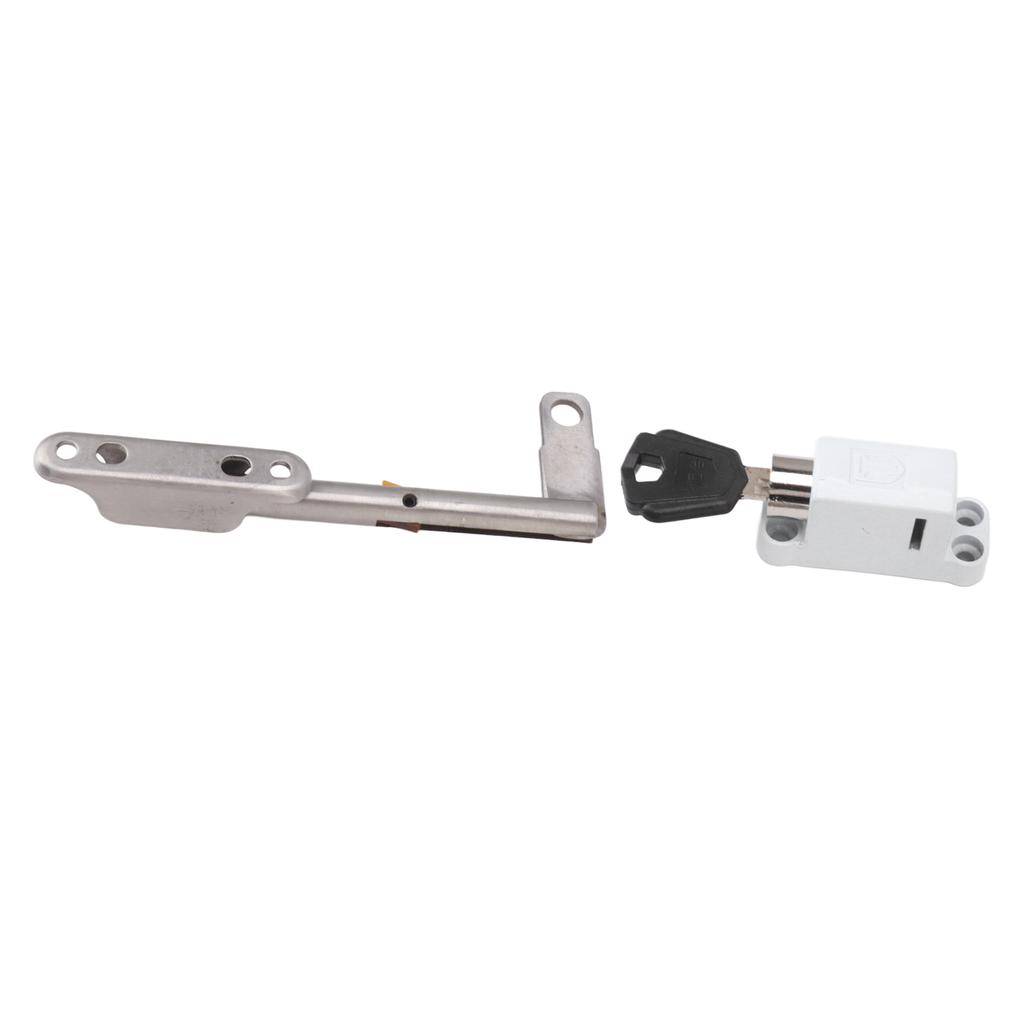 Window Lock Security Bar Window Lock Security Bar Tension Rod Anti Theft Protection 12cm