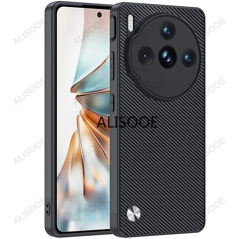For Nubia Z60s Pro Case Fashion PU-Leather Protection Back Capa Cover Funda