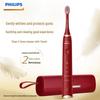 S5 Sonic Electric Toothbrush with 5 Modes CN Plug (adapter Included)