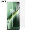 IMAK 2Pcs/Set Hydrogel Film III For OnePlus Ace 3 Pro 5G Screen Protector TPU HD Smooth Touch Film