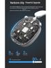 New Hot-Selling Bluetooth Over-Ear Headphones: Good Sound, Long Battery, Noise Reduction, Wireless Sports & Gaming