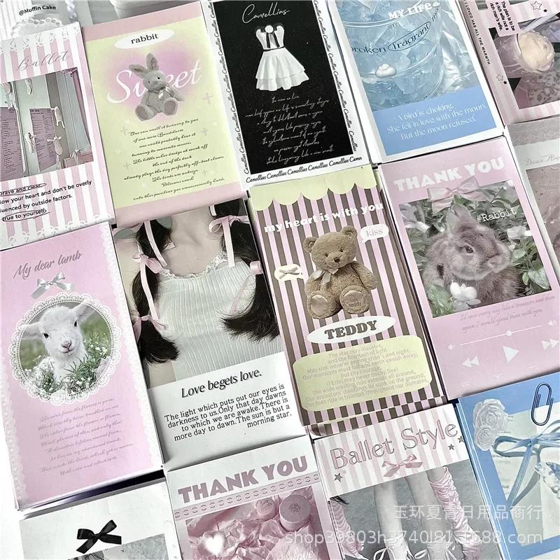 30pcs Mixed Star Sealing Sticker Card Packaging Decorative Lables for Small Business Jewelry Wrap Gifts Packaging Stickers