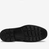 Portfolio Portfolio By ESquire Men S Cowhide Semi claSSic loaferS Black