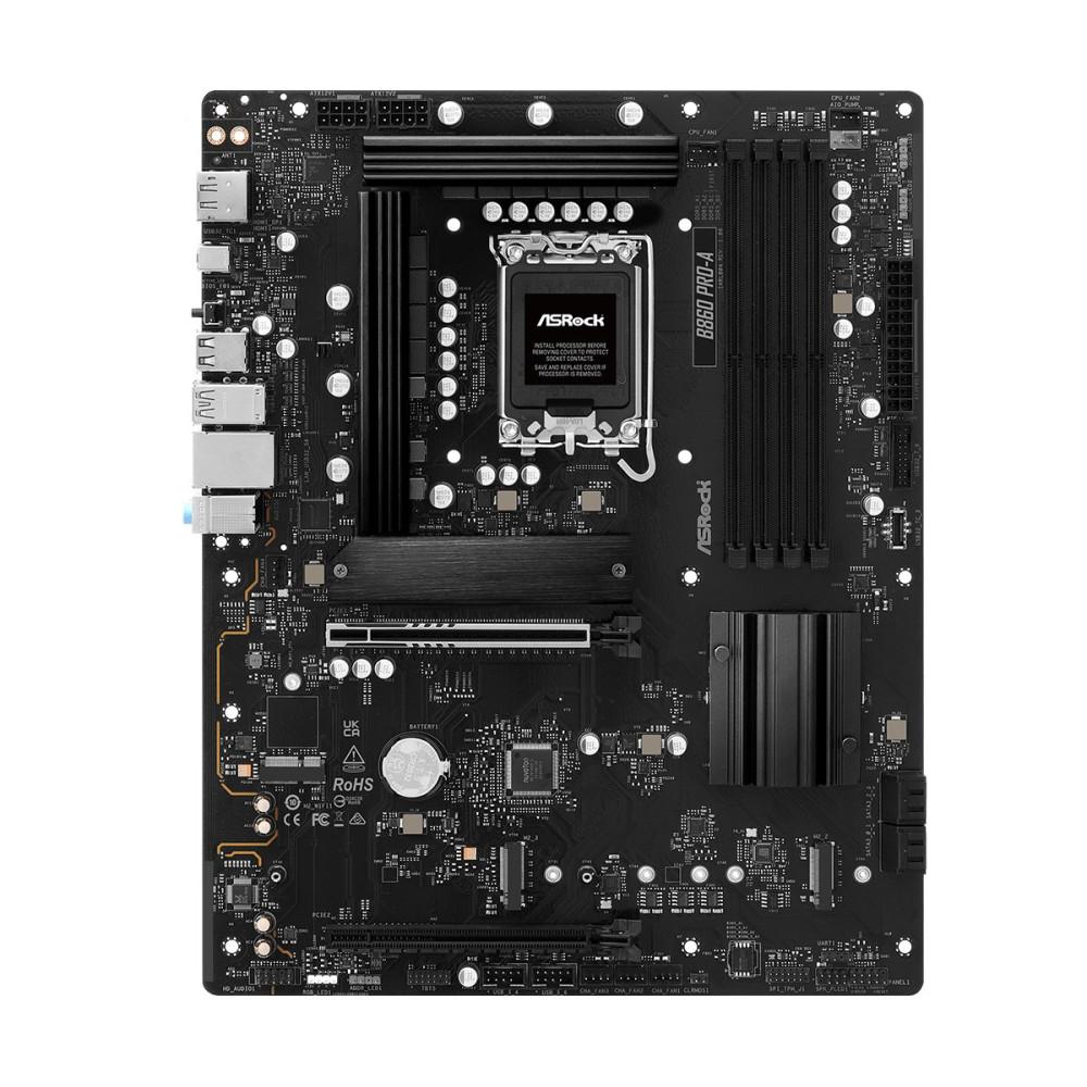 ASRock B860 Pro-A Motherboard
