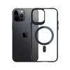 Apple iPhone 12 Pro Max - 3mk Satin Armor MagCase
