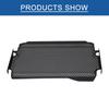 For Yamaha MT-07 FZ-07 FZ07 2018 2019 2020 2021 2022 2023 2024 MT07 Motorcycle Radiator Grille Guard Cover Fuel Tank Protector