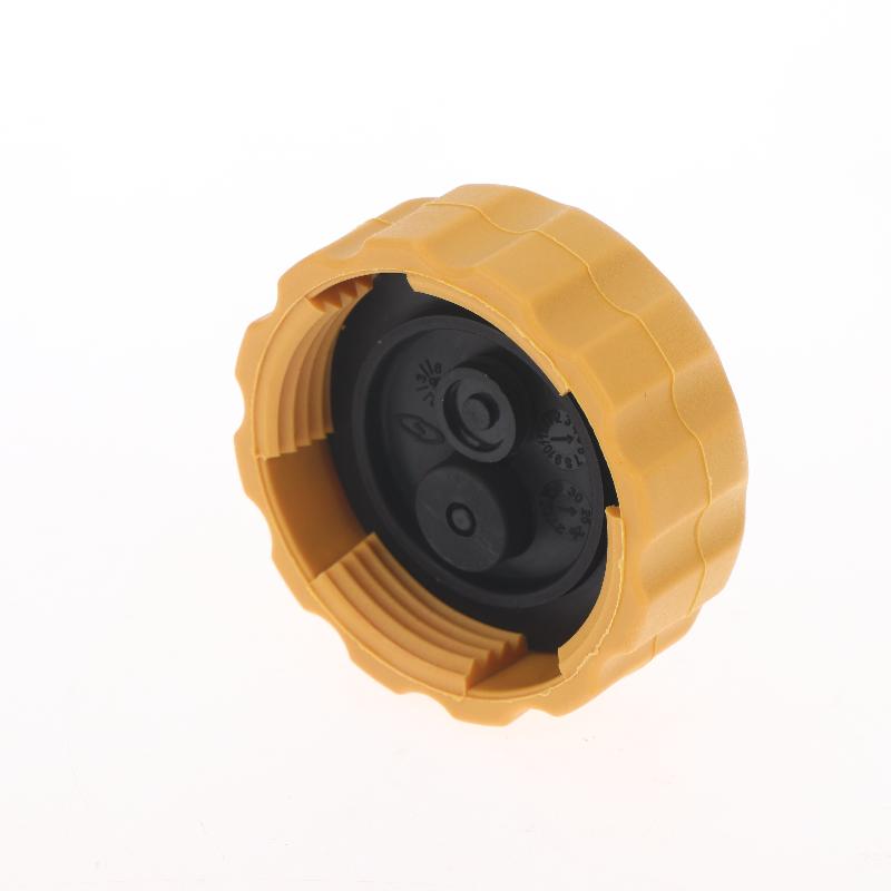 1Pcs For Aveo Optra Nubira Lanos Pontiac G3 96420303 96536649 90500006 Radiator Expansion Water Tank Cap