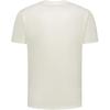 STONE ISLAND Logo Pullover Solid Color Short Sleeve T-Shirt Men Tops L1S152100027S0013-V0093
