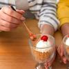 2Pc Wooden Tea Spoon Long Coffee Spoons Small Teaspoon Set Wood Multi-Purpose Stirring Wooden Long Handle Teaspoons Tableware