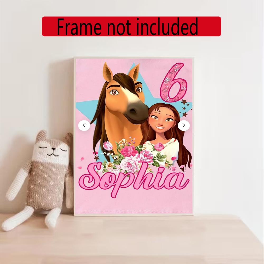 Spirit Free 5D Diy Diamond Painting Round Diamond Diy Frameless Holiday Artwork Suitable For Home Office Wall Decoration