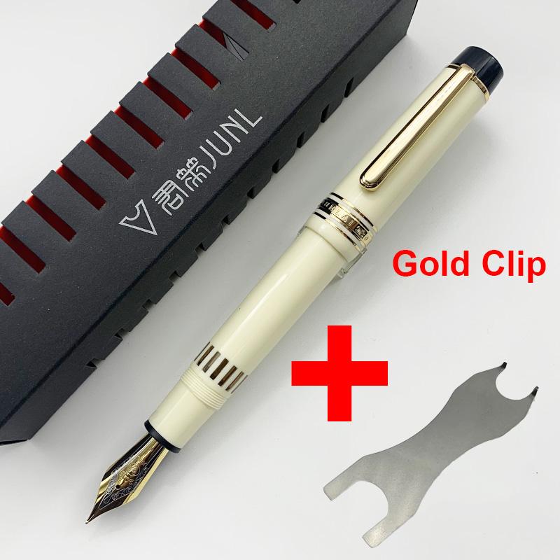 WingSung 930 Resin Piston Fountain Pen