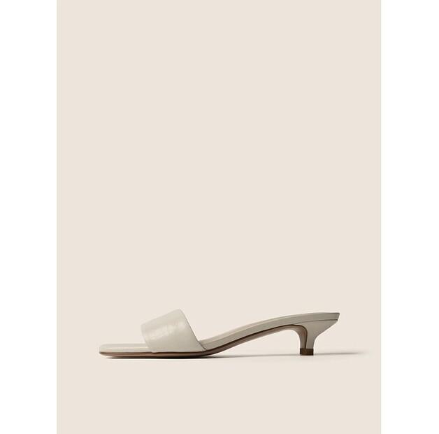 Flip-flops L37 DRESSED IN SUMMER AIR