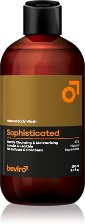 

Shower Gel For Men TU прозрачный