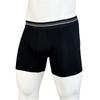 Loose and Breathable Four Cornered Underpants Pure Cotton Flat Cornered Men's Underpants