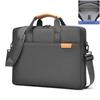 Shockproof Airbag Laptop Bag for 16-inch Lenovo & Huawei - Large Capacity, Custom Logo Option