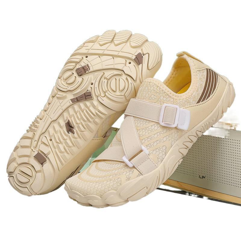 Soft-soled yoga shoes Indoor fitness shoes Jumping rope ******** silent home sports shoes Squat training shoes