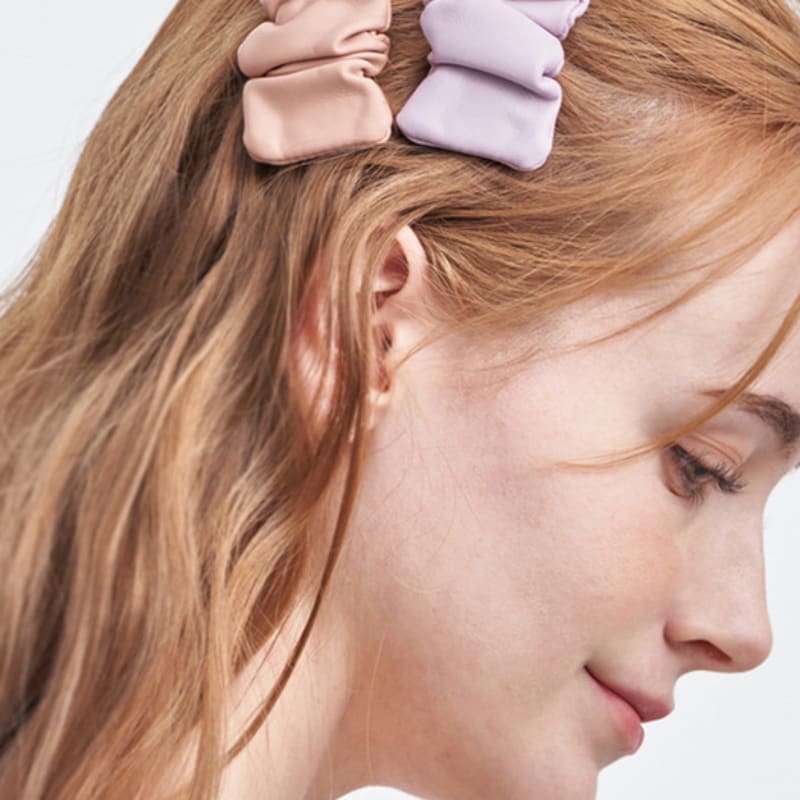 

ZOENA juju hair pin Black