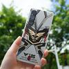 Capas para telemóveis – Para-choques para smartphones