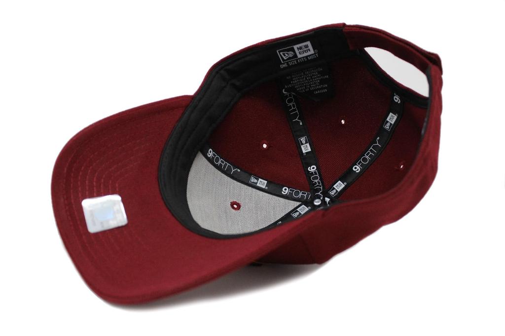 New Era NFL Cap 9FORTY Washington Commanders Free Size