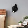 Meng Pao Minimalist Hotel Reading Wall Lamp