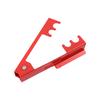 DIY Cut Tool Florist Flower Rose Thorn Stem Leaf Stripper Rose Removing Burr Garden Tool Flower Arrangement Equipment