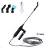 Electric Plant Irrigation Convenient and Powerful USB Port Design Wide Range of Applications Extended Spray Rod