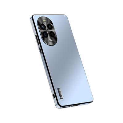 Huawei Nova13pro Handyhülle, Matte Linse, Vollständige Abdeckung, HUAWEI Stoßfest 13, Schlichtes Herren- und Damen-Por Weich