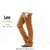 Lee Pants [Warm] AMERICAN STANDARD 102 Bootcut Corduroy Pants Men's 01020-445 Camel