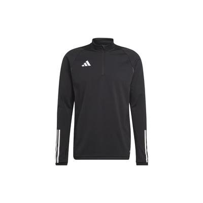 TIRO23 C TR Top Black Men Tops HK7644
