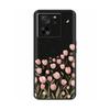For Xiaomi 13T Pro Case Mi13T Back Phone Cover For Xiaomi13T 13TPro Cases Silicone Fundas Bumper Cute Cartoon Butterfly Panda