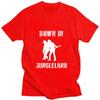 Bruce Springsteen T Graphic Printing Gothic Punk Teeshirt Short Sleeve Oneck Unisex Tshirt Sudaderas Comfortable Tees