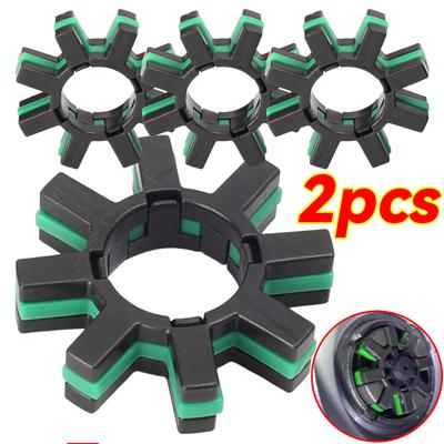 Noise Gear Repair Buffer Pad for Toyota Camry Avalon Lexus ES350 Car Steering Rack Damper Eliminate Steering Wheel 45254-28040