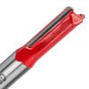 Two-flute end mill, HM, 6 x 19 mm, 8 mm shank