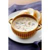SSK Shimizu Foods Chefs Reserve Delicious Soup Microwave Clam Chowder 150g5 bags