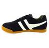 Gola Harrier Leather Half-Boots
