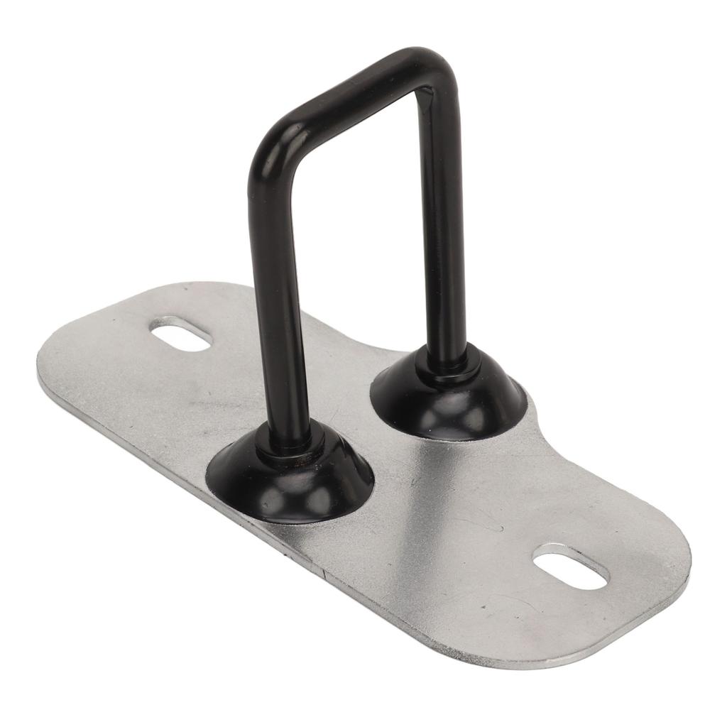 Hood Latch Strikers 1059507 00 B Bonnet Lock Hinge Heavy Duty Replacement for Tesla Model S 2016 To 2020
